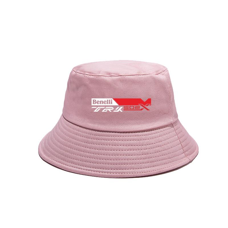 Benelli TRX 502X  Bucket Hats Cool Outdoor Cotton Benelli Panama Summer FisherUnisex Bob Hat MZ044