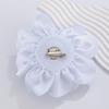 Fashionable Flower Brooch Dinner Party Rose Boutonniere for Special Gatherings