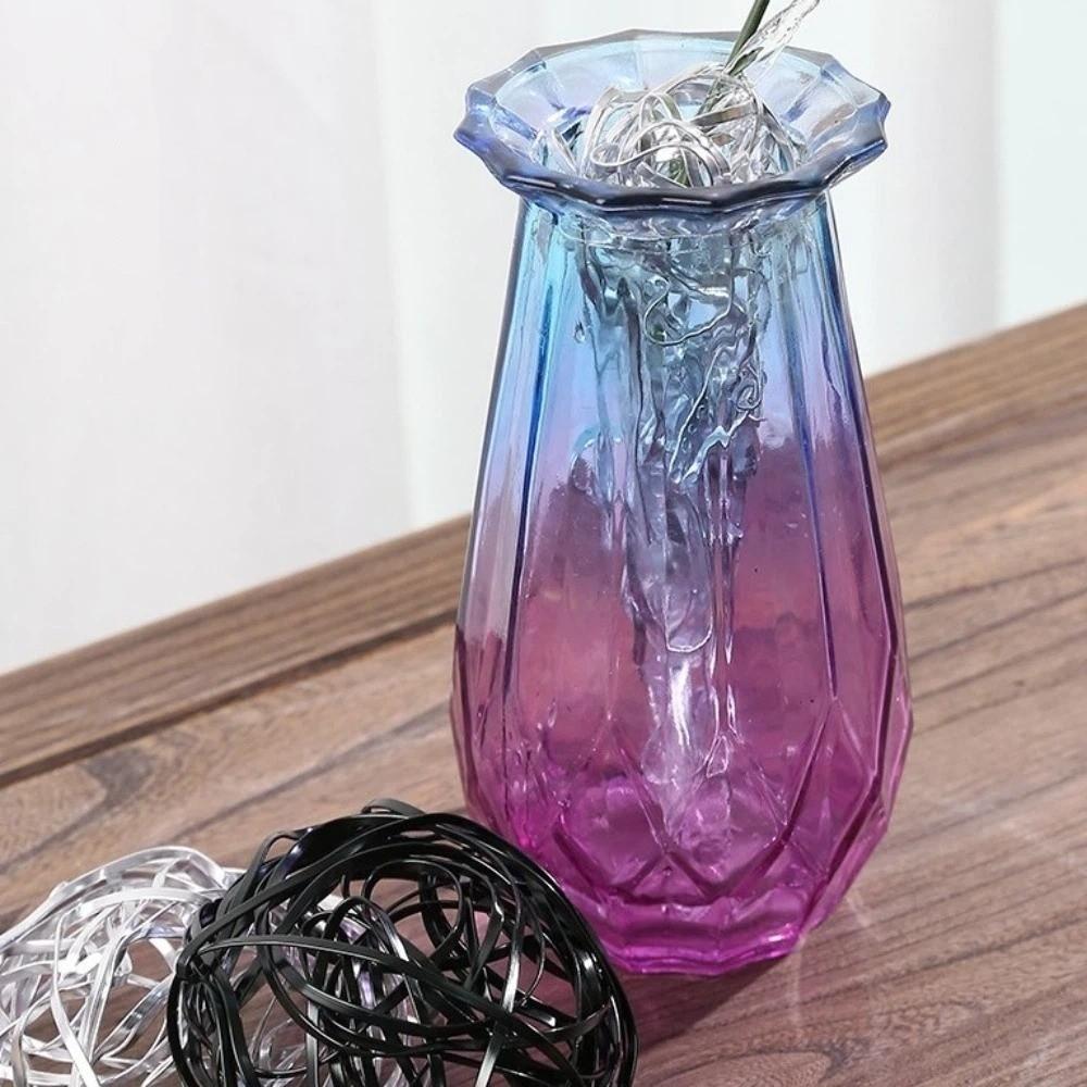 Deformable Flower Arranging Aids Stable Vase Decorate Fixer Bouquet Making