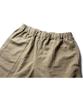 Deoleseukyu Cotton Slub Yosemite Camp Shorts [Rock Beige]