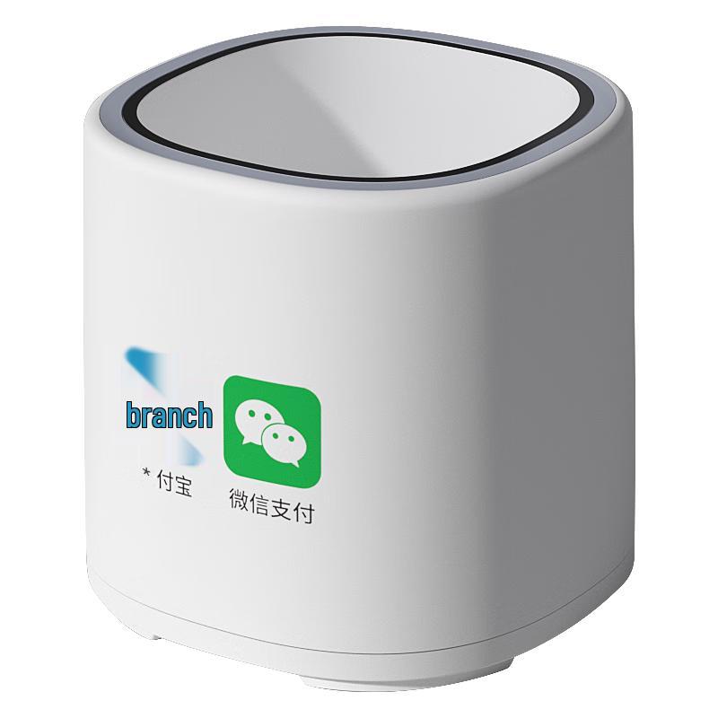 

NETUM Настольный 2D сканер штрих-кодов и платежный терминал