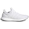 New Adidas Ultra Boost 5.0 Dna Triple White FY9349
