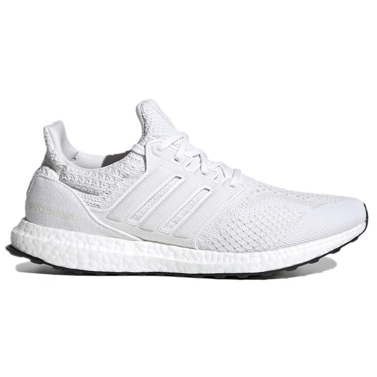 New Adidas Ultra Boost 5.0 Dna Triple White FY9349