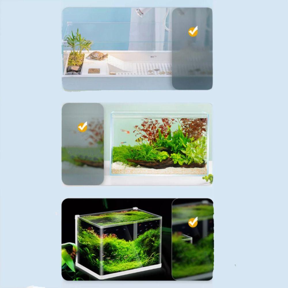 22-34°C Aquarium Submersible Heater 35/50/75W Fish Tank Heating Rod Water Heating Rod  Aquarium