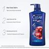CLEAR Men's Anti-Dandruff Shampoo