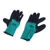 1P  Non Slip Wear Resistant Labor Work Garden Gloves Handling Gloves