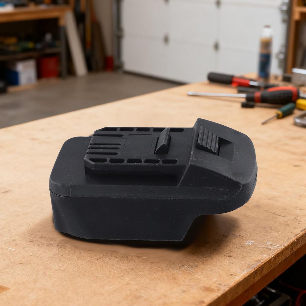 Battery Adapter Power Tool Converter Heavy-duty Performance