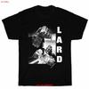 Lard T Shirt Vintage Washed Homme Top For Everyday Wear Casual Breathable Stretched Soft Fashion Comfortable Streetwear