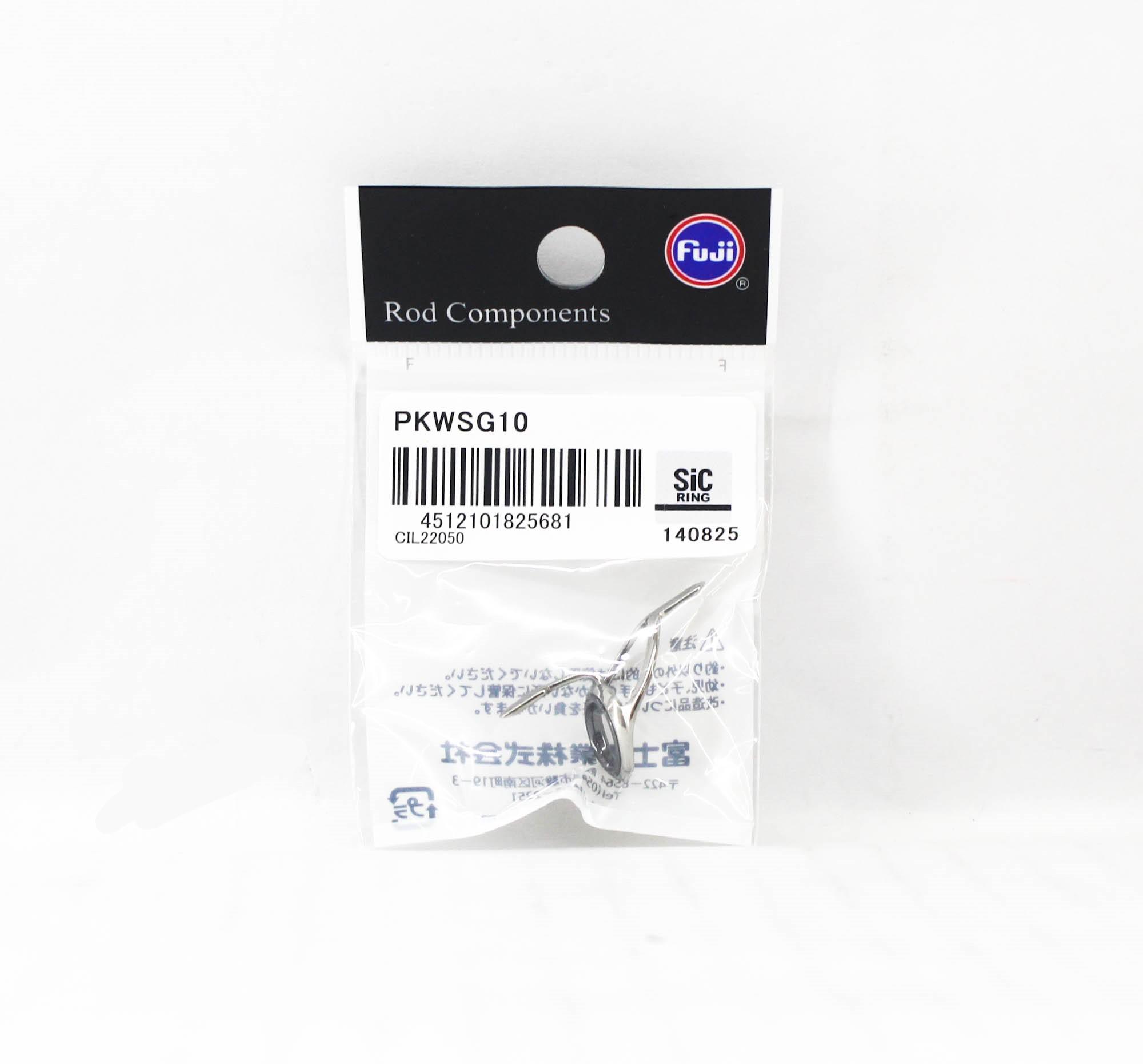 Fuji PKWSG Размер 10 Направляющая стержня Рамка из нержавеющей стали SIC x 1 (5681)