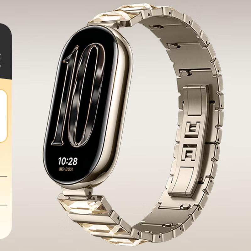 

Xiaomi Smart Band 10 (Китайская версия)