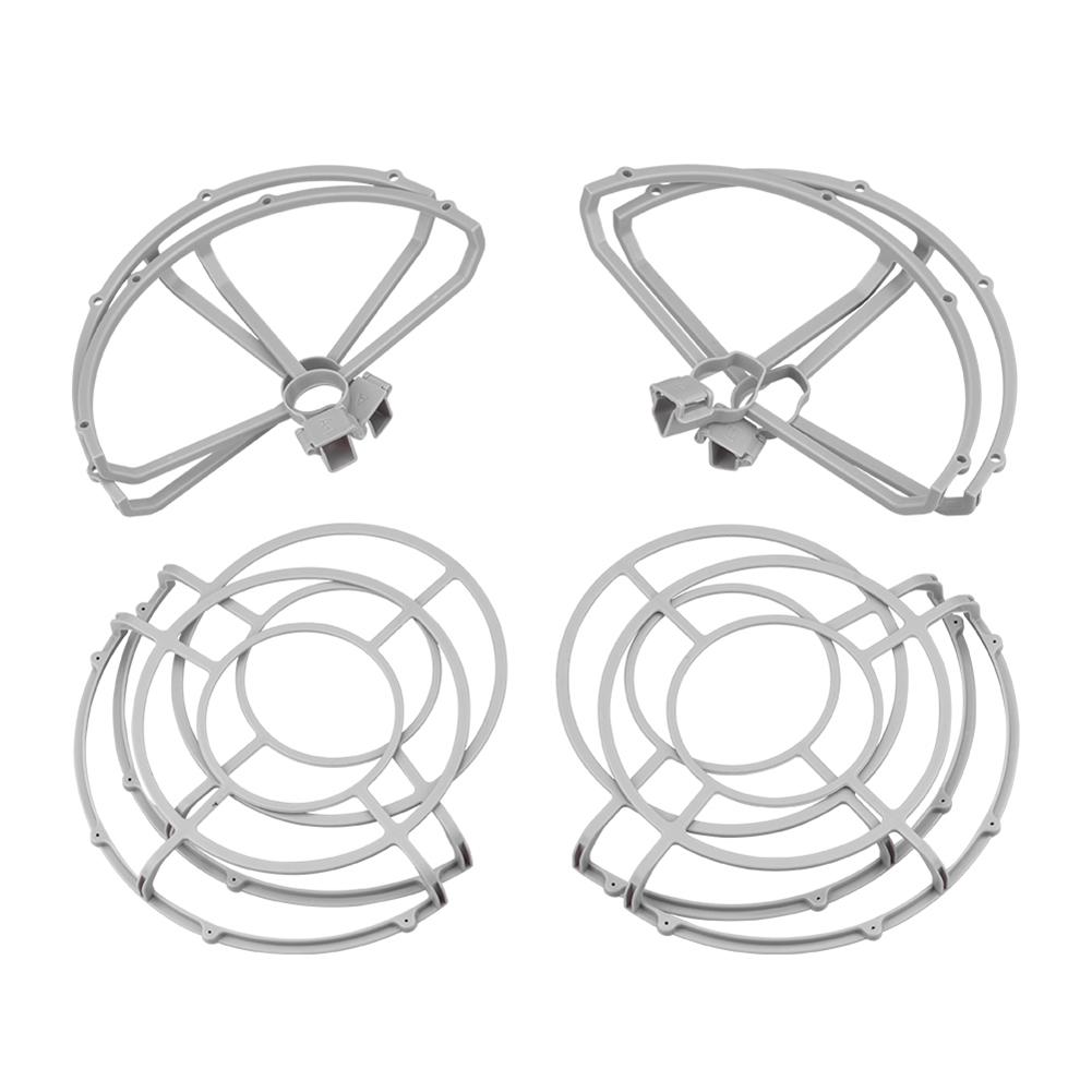 Propeller Guard Protector Cage Lightweight Drone Blade Wing Fan Protective Bumper Cover Anti-collision for DJI Mini SE/2/1/2 SE