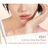 Judydoll - Dual-Headed Eyeliner - 3 Colors