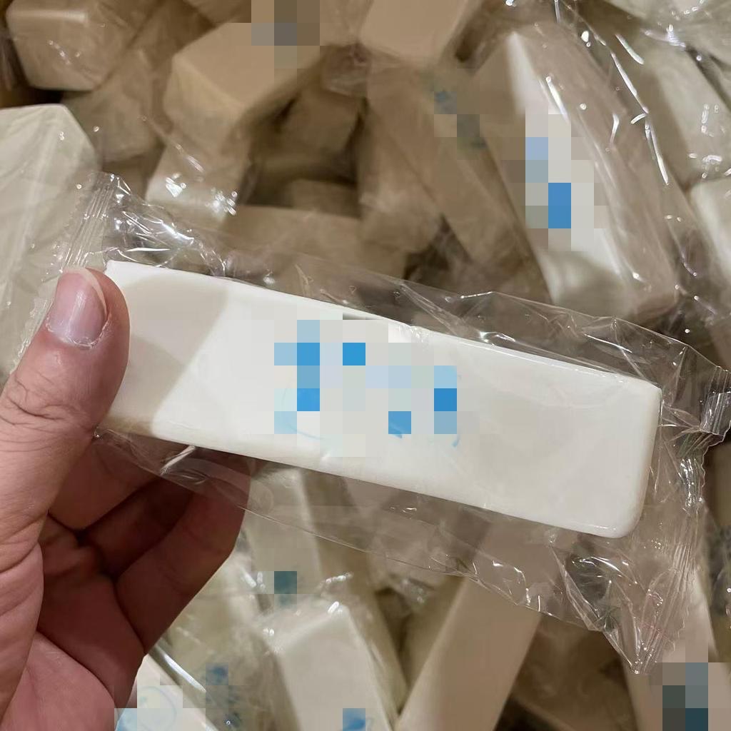 Soft Slow Rebound Butter Stick: Creative Squeeze Decompression Toy