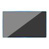 Mengshi 917 Tempered Film for Car Center Console Screen - M800 Protective Interior Accessory