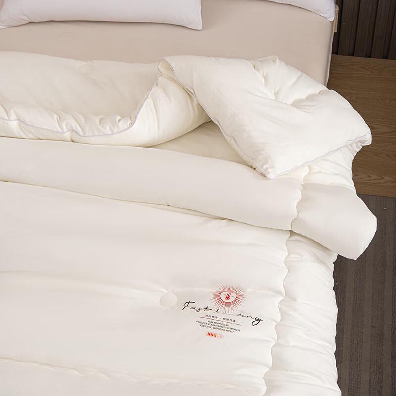 Paul David All-Season Smart Temperature Antibacterial Duvet