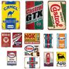 Decorações – Produtos de metal