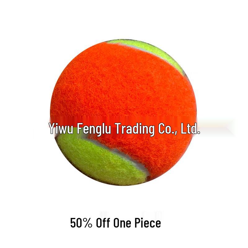 Mussel Decompression Training Tennis Balls