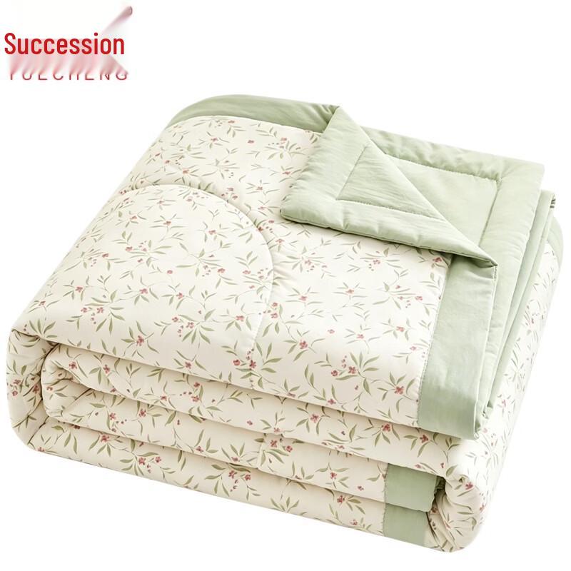 

Yuancheng Cotton Summer Quilt