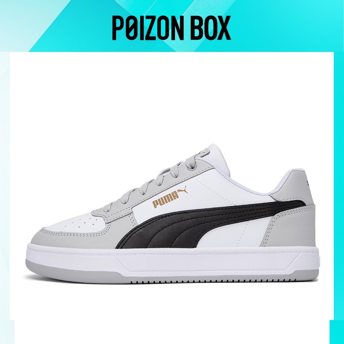 

кроссовки Puma Caven 2.0 Skateboarding Shoes Unisex 392290-07