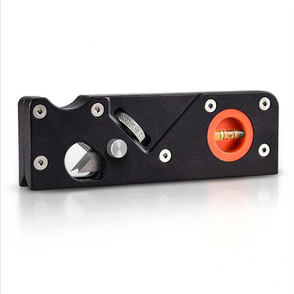 Chamfer Plane With Backer Woodworking Hand Planer For Quick Edge Planing Corner Trimming Manual Diy Tools