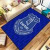 Everton F.C Carpet Rug for Living Room Bedroom Home Sofa Decoration,Kids Play Non-slip Floor Mat