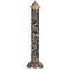 Dragon Phoenix Charcoal Incense Incense Holder, Dragon Incense ——Relief Craft Ornaments, Incense Stick Holder, Room Vertical Incense Holder for
