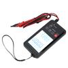 ET8136 Digital Multimeter with Touch Screen FullAutomatic DC AC Voltage Resistance Capacitance Tester