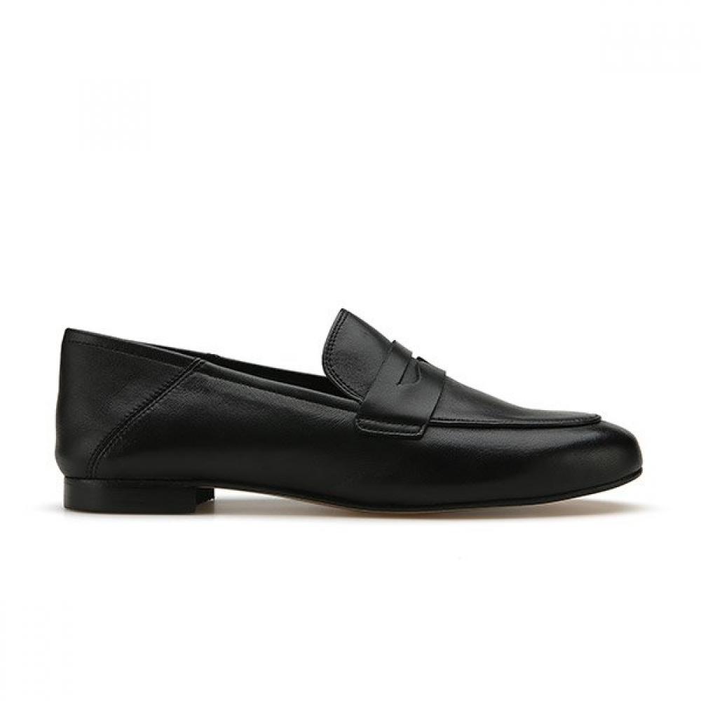 Vigevano Женская лоферная обувь S Черная w9S00392f11tm Harriet blacks/225(225)