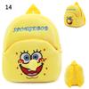 Pack Animal Cartoons Little Kid Backpack Pikachu Ball Baby Shoulder Bags