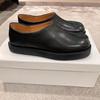 Unisex Tabi Split-Toe Low-Top Slip-On Shoes