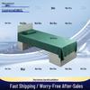 Weishu Dormitory & Military Training Essentials