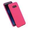 Etui do Samsung Galaxy M22 Beline Candy Różowe