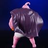 Dragon Ball Anime Figure Muscle Majin Buu Action Figures Model Toys PVC Statue Collection Room Decora Doll Boy Gifts