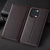 Litschi Echtes Leder Klapphülle für IPhone 7 8 Plus X XS XR 11 12 13 14 15 16 16E Pro Plus Max Handy Geldbörse Hüllen