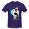 Awesome Target Logo T Shirt Italy Scooter Tee Shirt Unisex Vintage Motocycle Graphic Tshirt Big Size