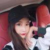 Hat Women's Spring Summer Versatile M Letter Label Cap Back Net Fashion Sunshade Sunscreen Cap Baseball Cap Tide