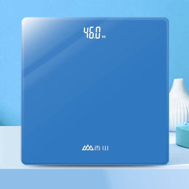 

Xiangshan Electronic Body Scale