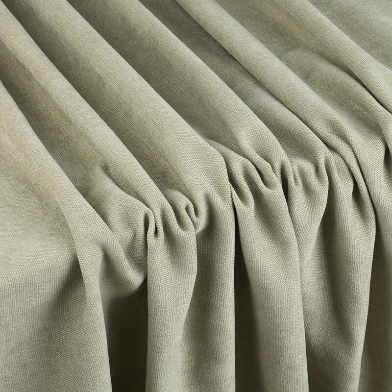 100X145CM Chenille Textured Cloth Upholstery Sofa Fabric DIY for Sewing Sofa Pillow Bay Window Mat Soft Comfortable Material