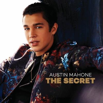 CD AUSTIN MAHONE  Secret 3784267 Chase 2014 Europe Pop Used