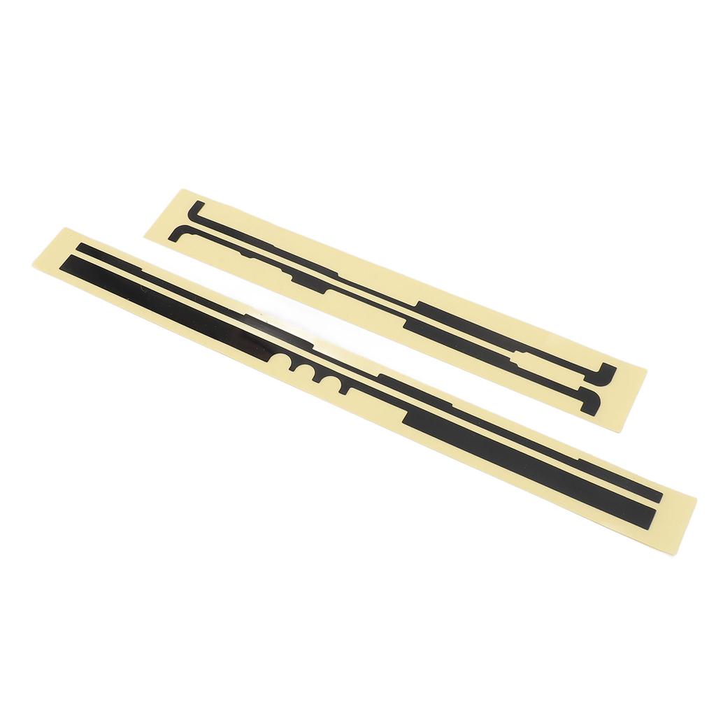 LCD Screen Sticker Tape for Surface Pro 5 Pro 6 Pro 7 Replacement LCD Screen Sticker Tape Adhesive