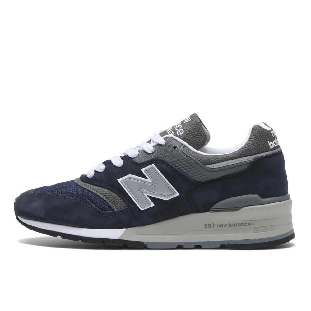 

New Balance U997Ny D U997Ny Navy Ny 240