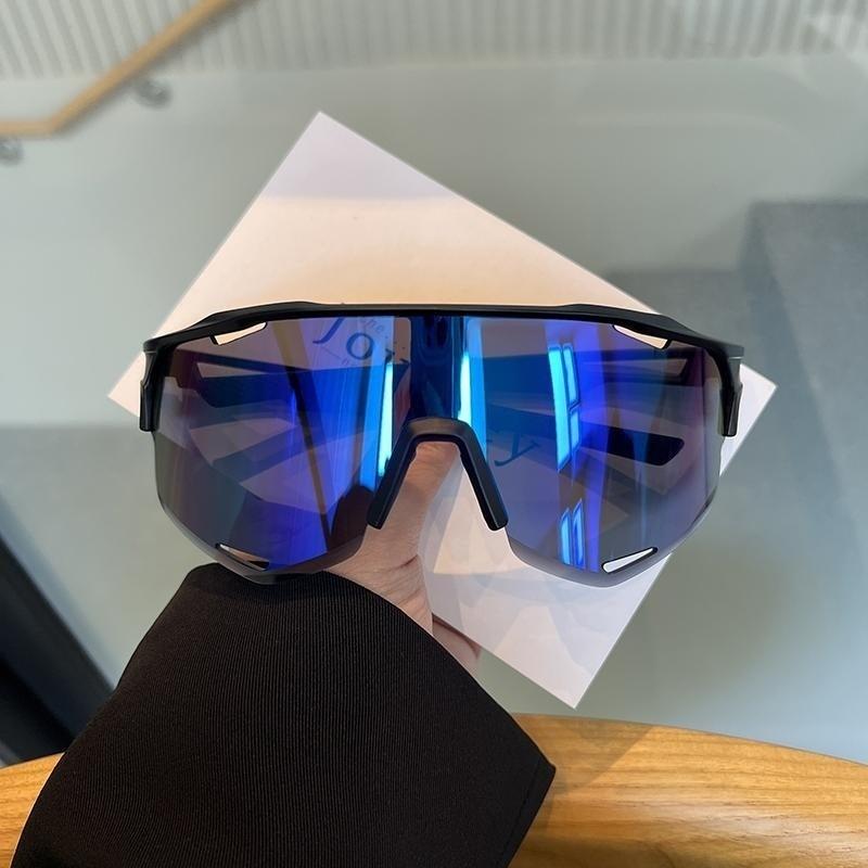 UV400 Cycling Sunglasses Men Women Bike Shades Sunglass Outdoor Sports Bicycle Goggles