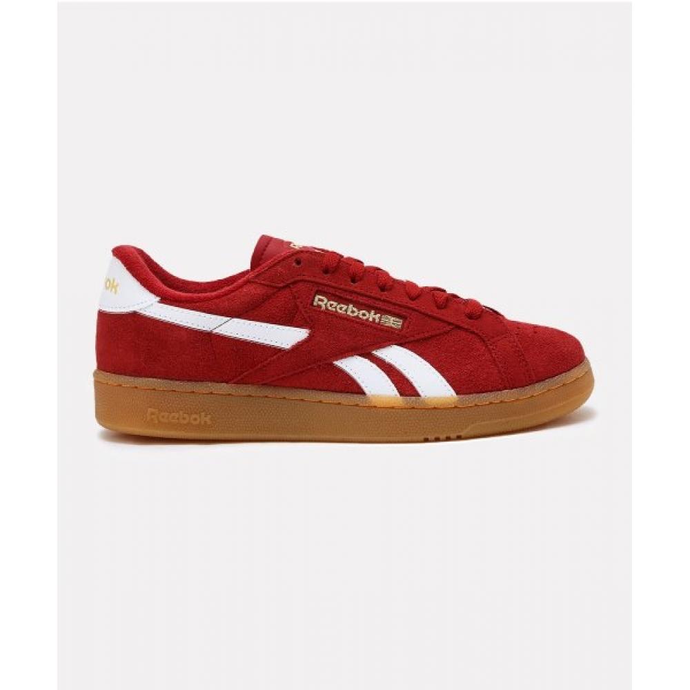 

Reebok Клуб C Ground Великобритания Красный 100206241 230