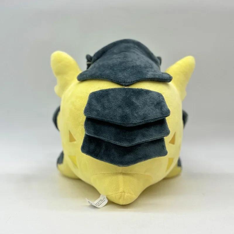 Valorant Wingman Plush Anime Plush Toy Plush Stuffed Animals Cartoon Soft Plush Doll Children Birthday Gift Toy