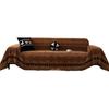 Bohemian Chenille Sofa Cover Fabric - Universal, All-Season 2026 Design
