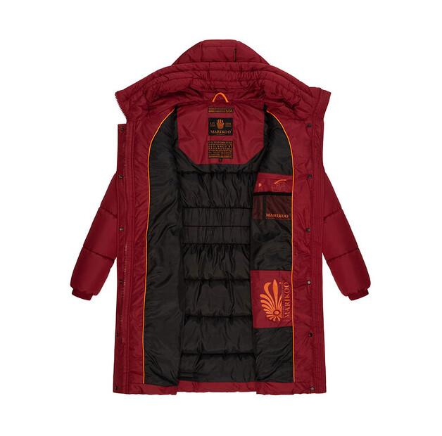 Куртка зимняя Marikoo Yuikoo