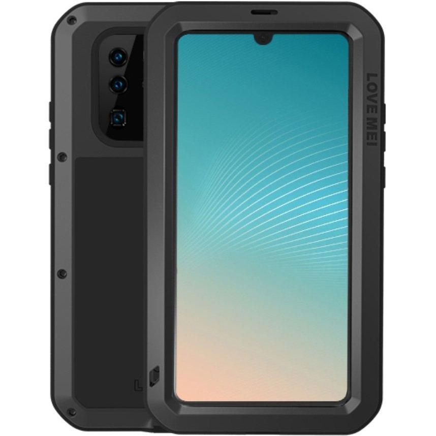 Love Mei Case for Huawei P30