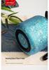 Weiyue Pure Titanium Smart Insulated Tea Kettle - Large Capacity with Temperature Display for Home Use