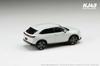 HJ43 Honda VEZEL Genuine Option Equipped Car Premium Sunlight White Pearl Finished Product 1/43