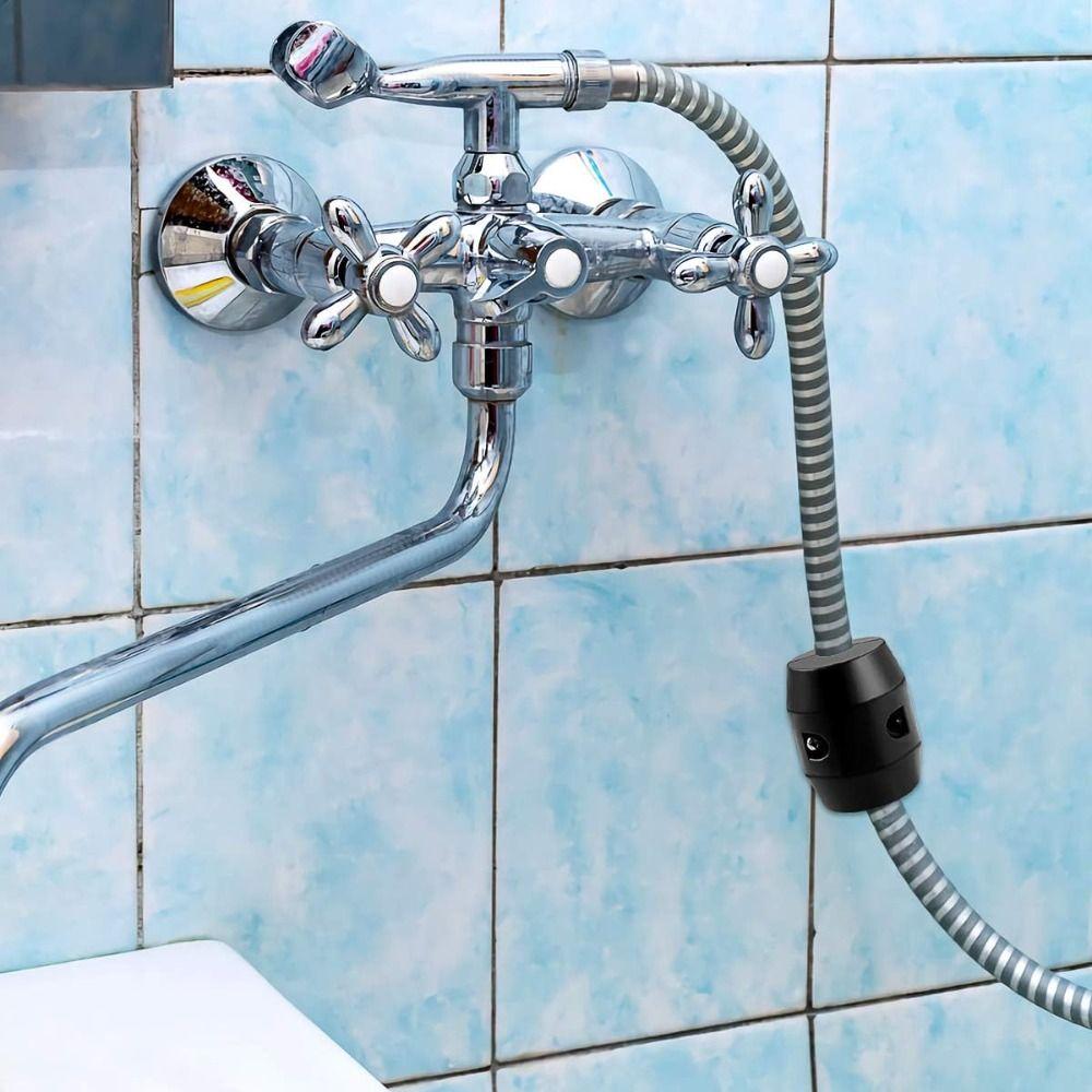 Pull Out Sprayer Hose Faucet Hose Weight Ball Basin Traction Hammer  Bathroom
